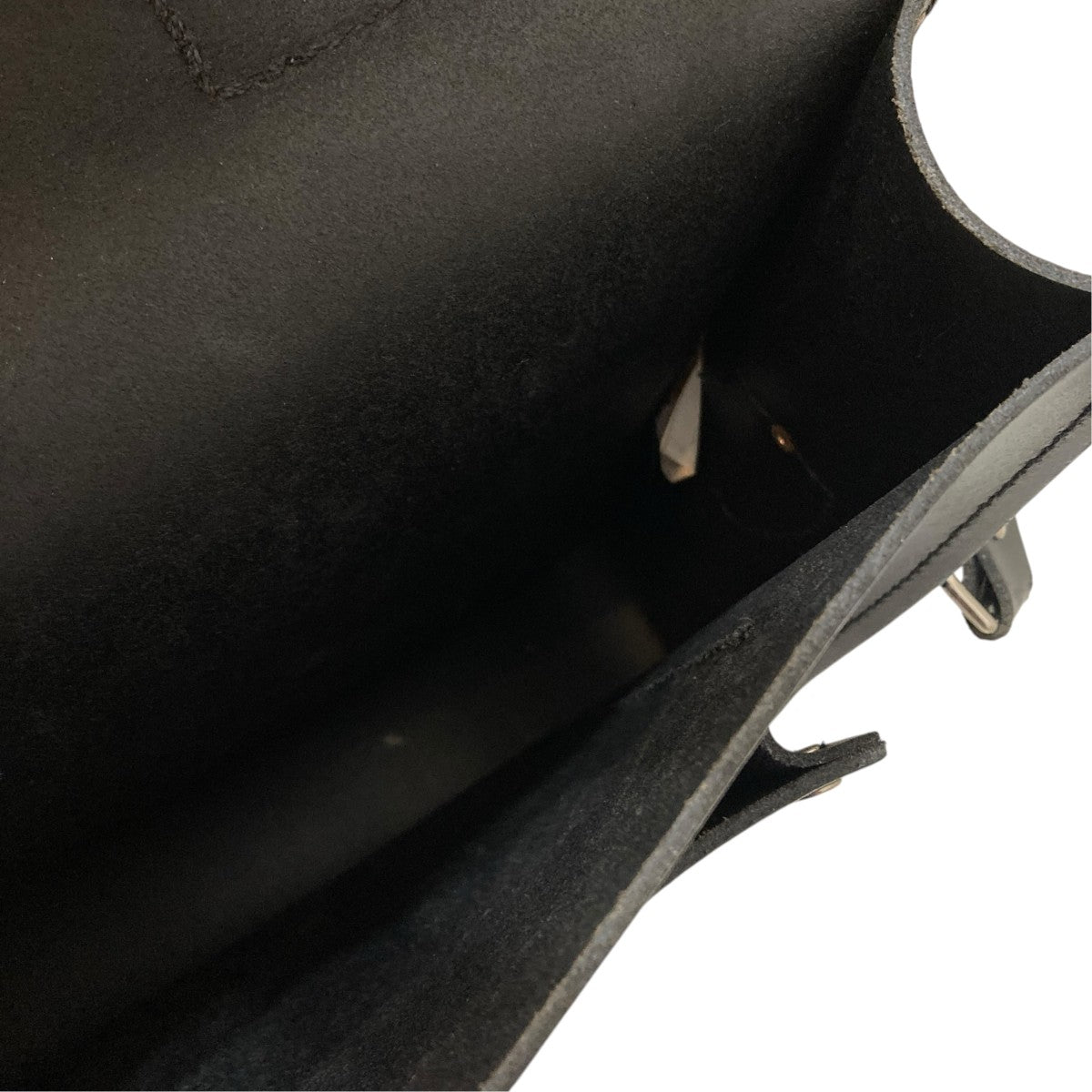 ZATCHELS ショルダーバッグ 古着・中古-9枚目のアイテム画像