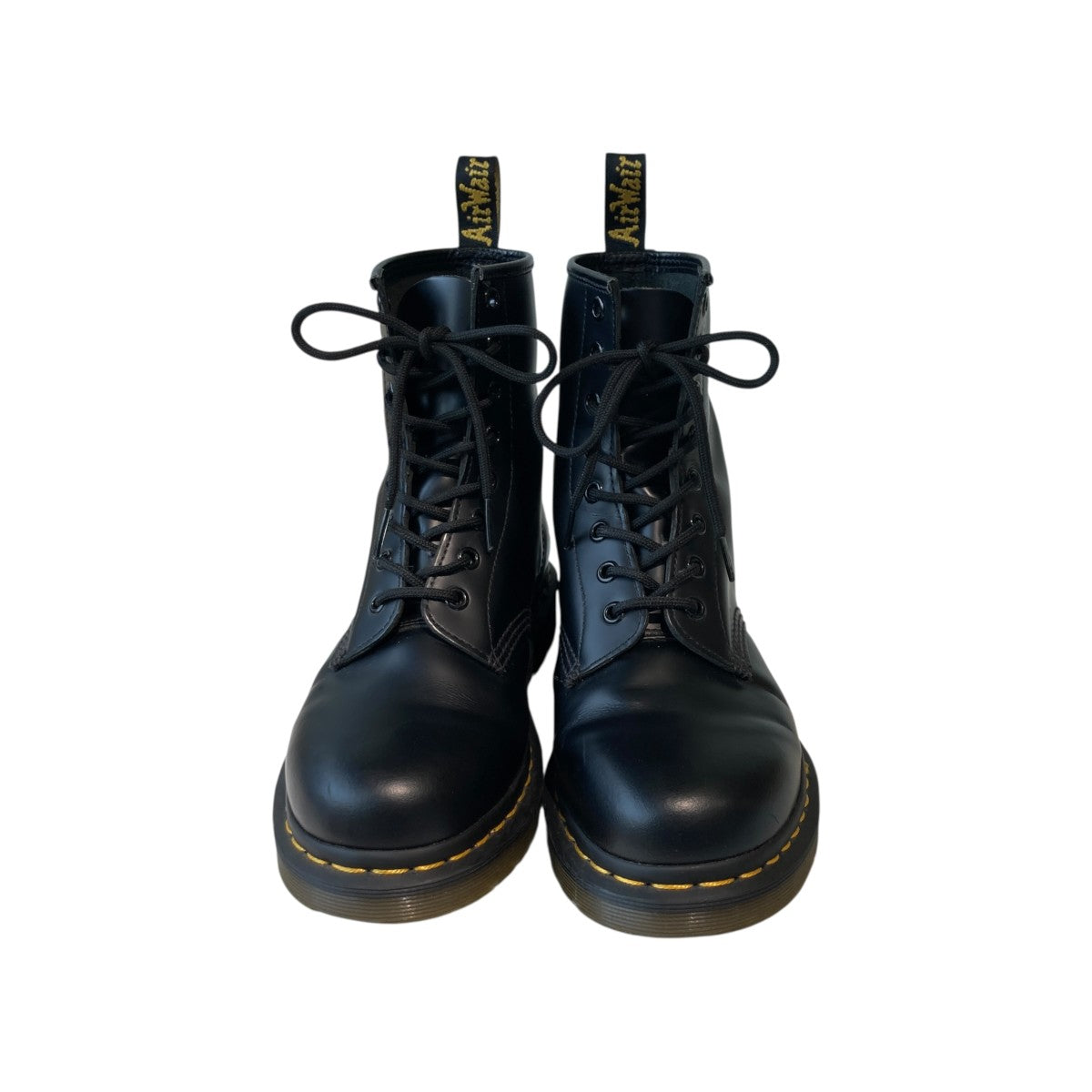 Dr．Martens 14608ホールブーツ10072004 古着・中古-3枚目のアイテム画像