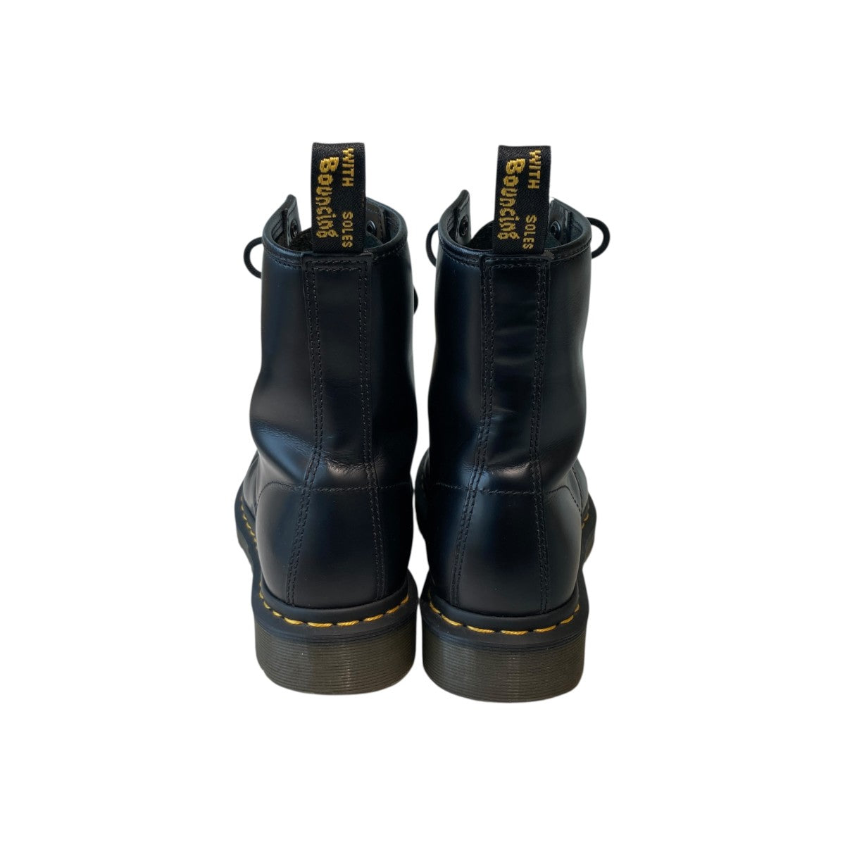 Dr．Martens 14608ホールブーツ10072004 古着・中古-4枚目のアイテム画像