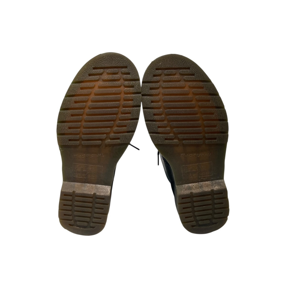 Dr．Martens 14608ホールブーツ10072004 古着・中古-5枚目のアイテム画像