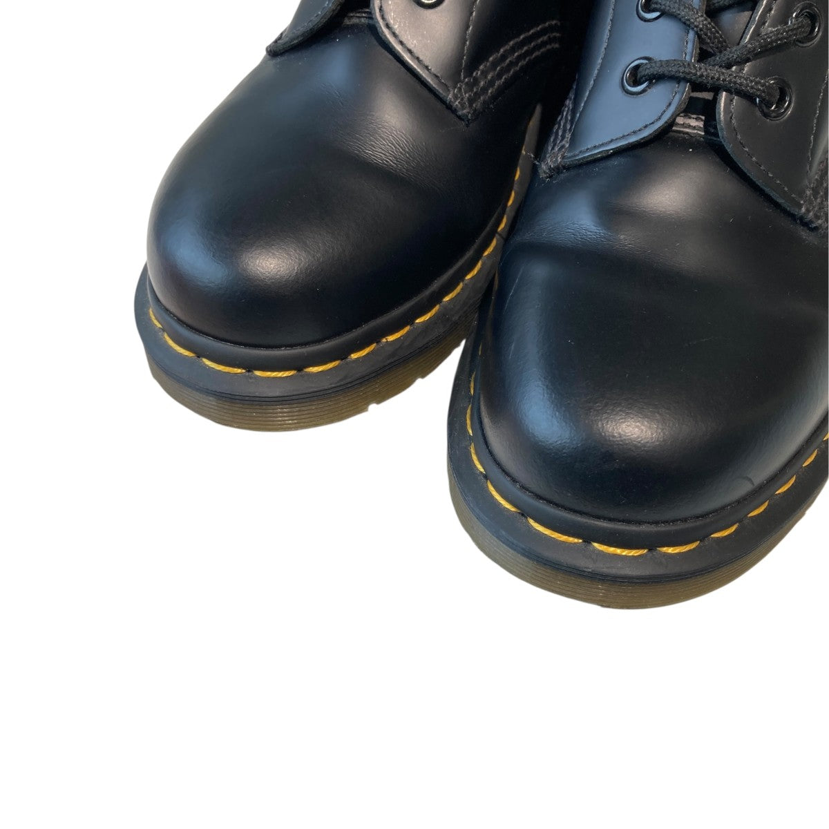 Dr．Martens 14608ホールブーツ10072004 古着・中古-7枚目のアイテム画像