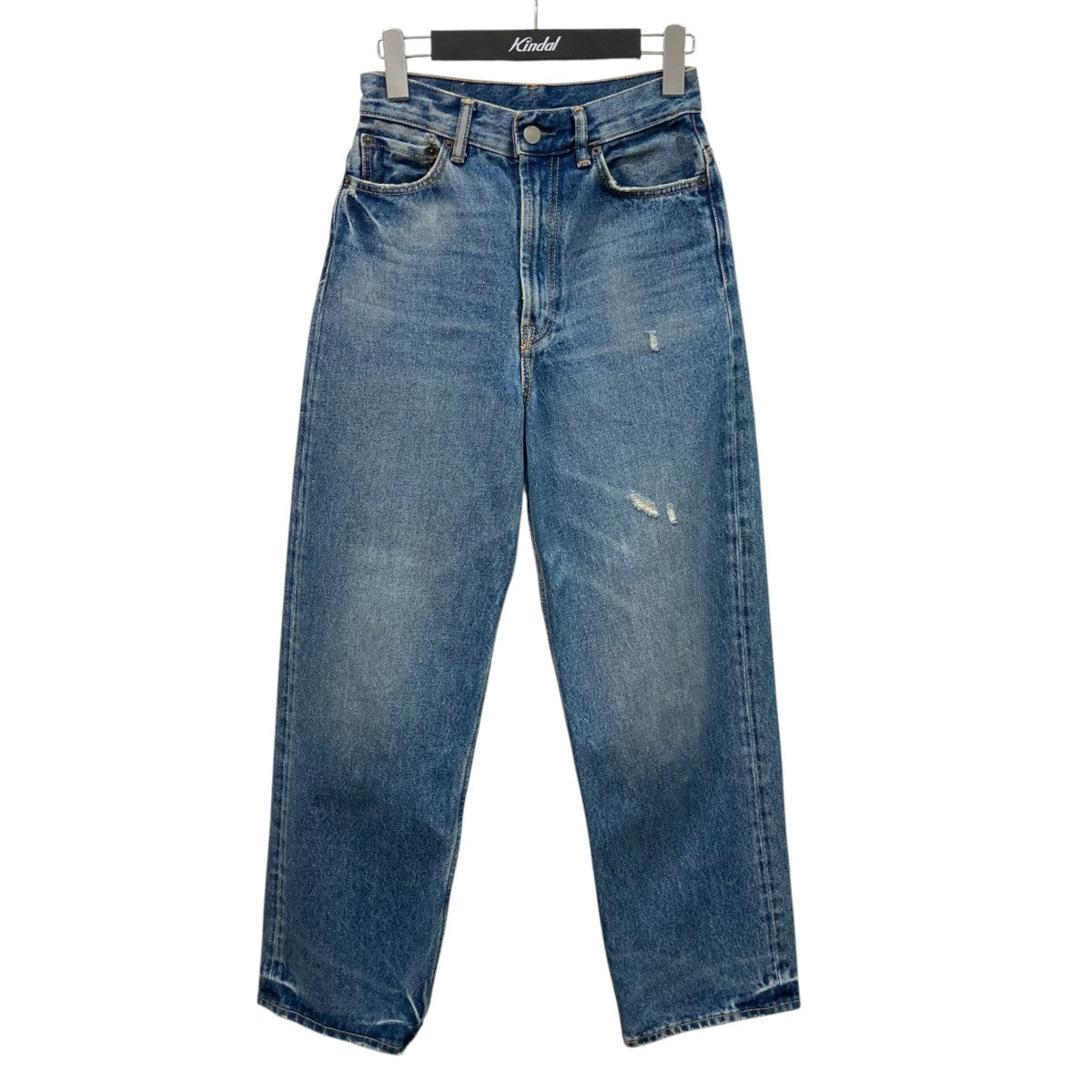 ACNE STUDIOS デニムパンツA00382 古着・中古-1枚目のアイテム画像