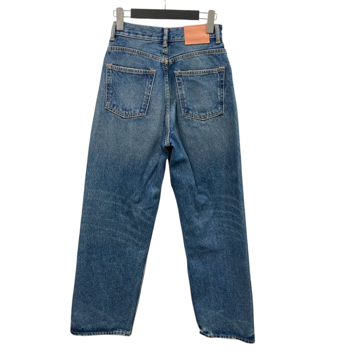 ACNE STUDIOS デニムパンツA00382 古着・中古-2枚目のアイテム画像