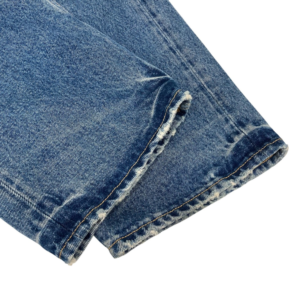 ACNE STUDIOS デニムパンツA00382 古着・中古-5枚目のアイテム画像