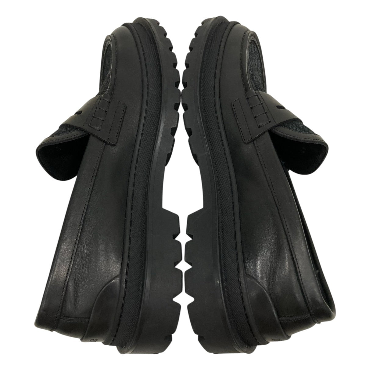 DIOR EXPLORER ローファー オブリーク ジャカードローファーME 01 21 古着・中古-5枚目のアイテム画像