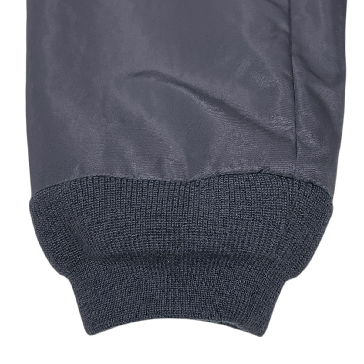 25AW ナイロンジャケット FADING TWILL MIL JK フェージング ツイル ミリタリージャケット FST08252U0006