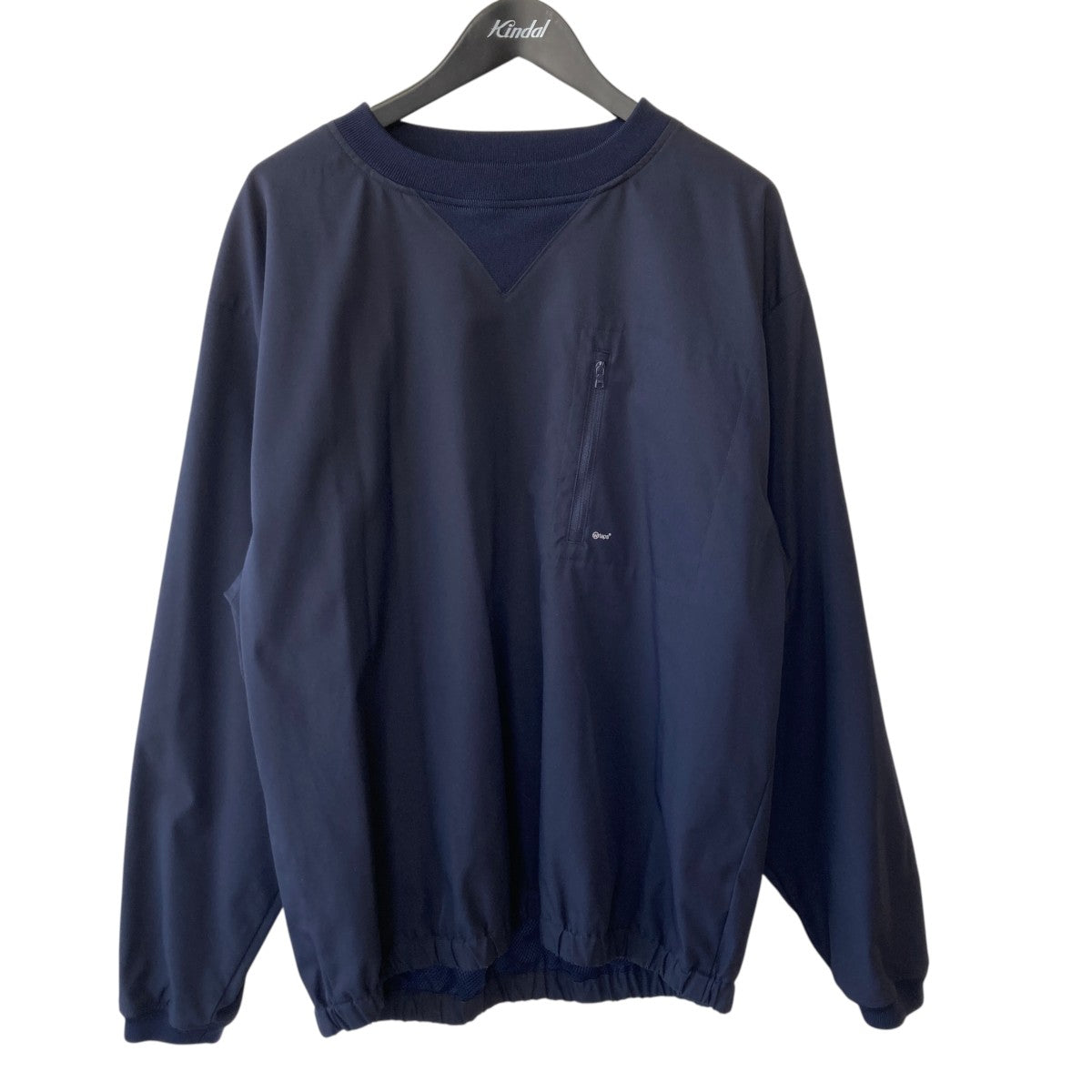WTAPS スウェット232TQDT-JKM02 古着・中古-1枚目のアイテム画像
