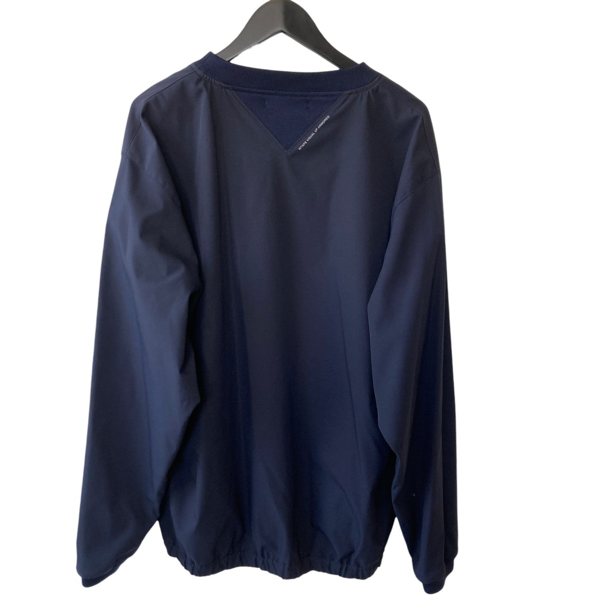 WTAPS スウェット232TQDT-JKM02 古着・中古-3枚目のアイテム画像
