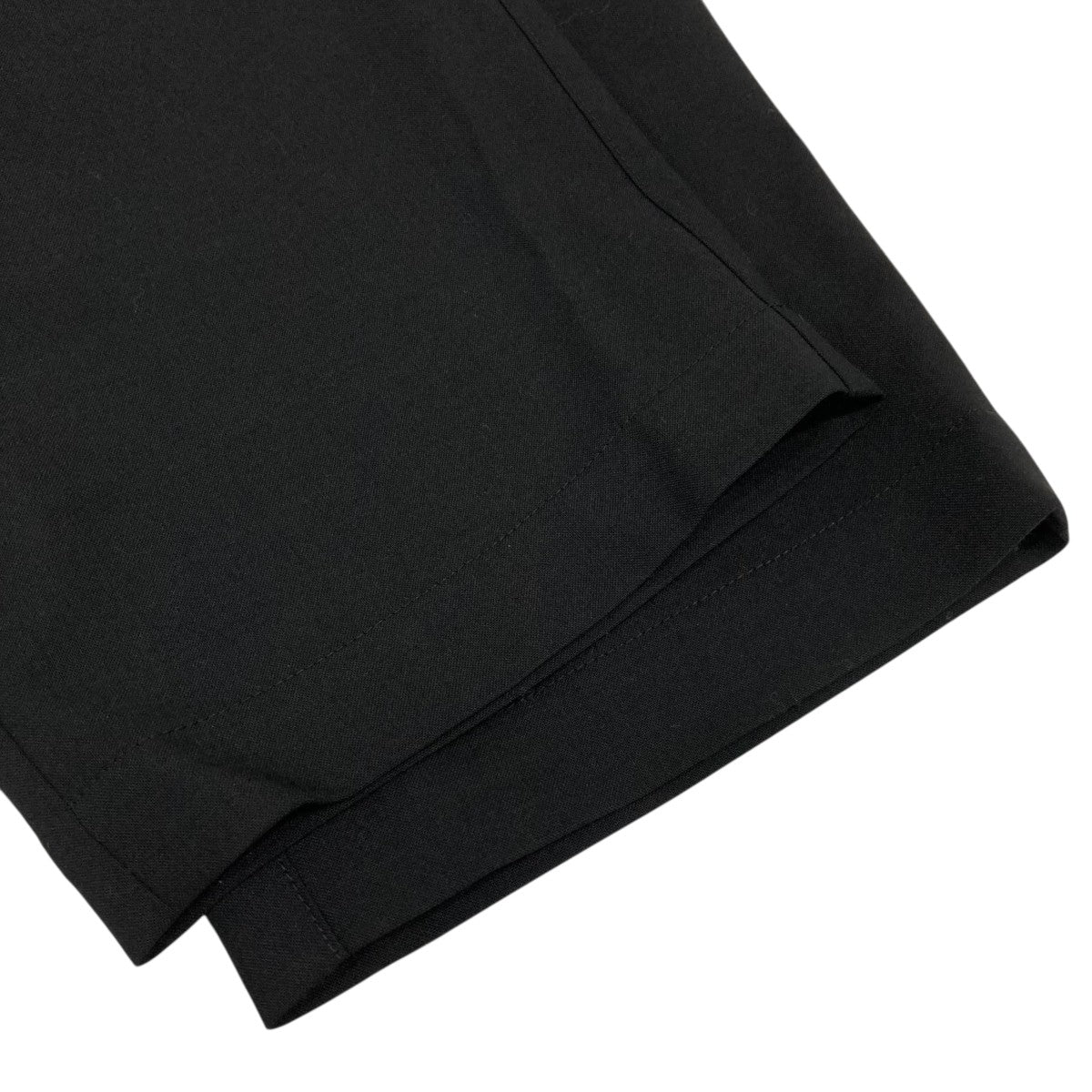 MM6 Maison Margiela 26SSトラウザーズパンツイージーパンツSH0KA0028 古着・中古-5枚目のアイテム画像