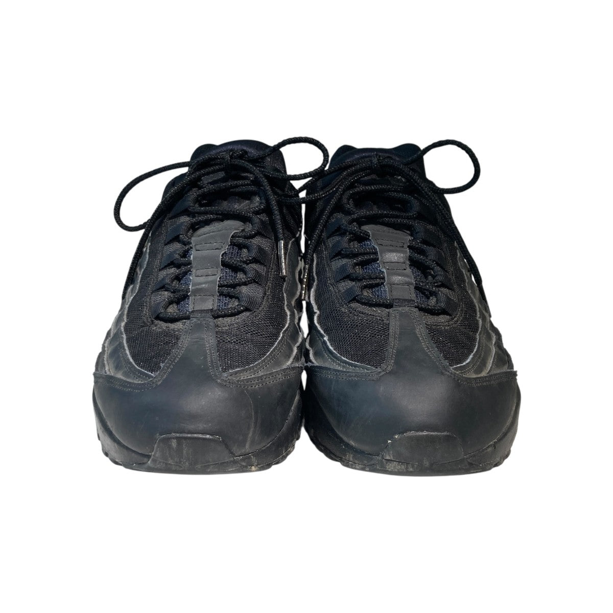 NIKE Air Max 95 EssentialローカットスニーカーCI3705-001 古着・中古-3枚目のアイテム画像