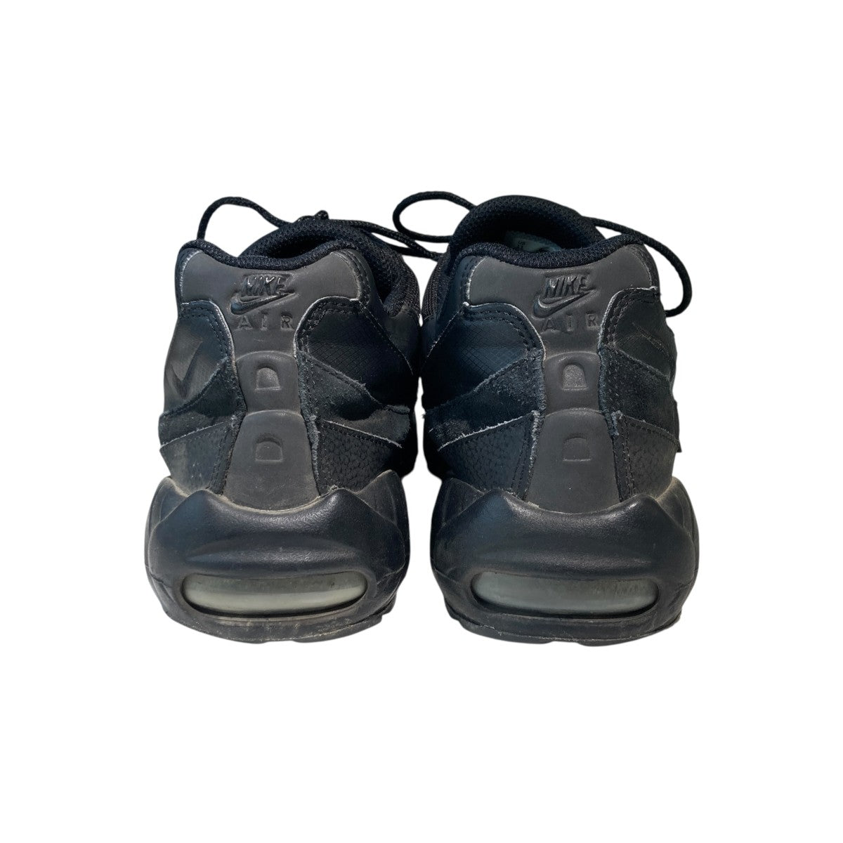 NIKE Air Max 95 EssentialローカットスニーカーCI3705-001 古着・中古-4枚目のアイテム画像