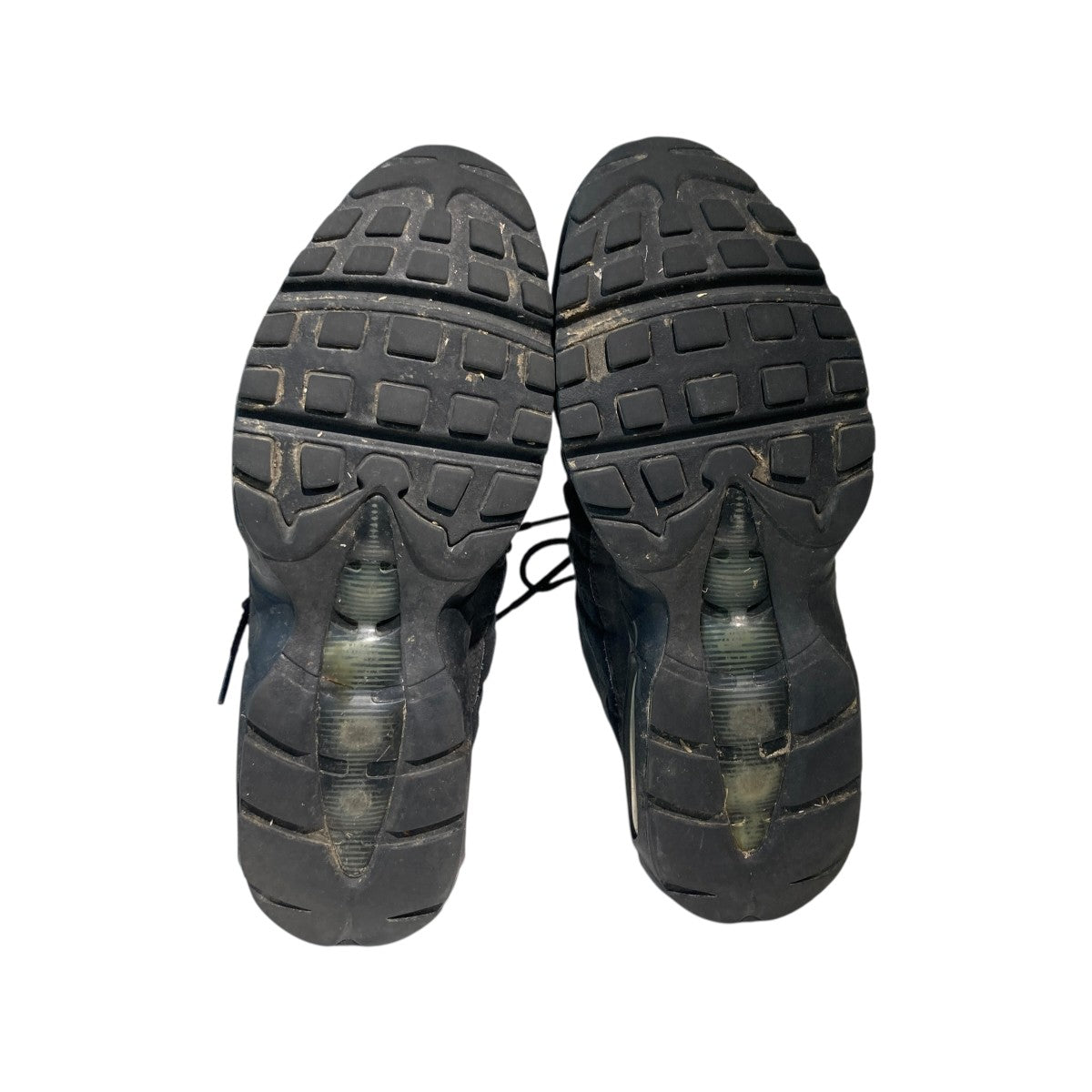 NIKE Air Max 95 EssentialローカットスニーカーCI3705-001 古着・中古-5枚目のアイテム画像
