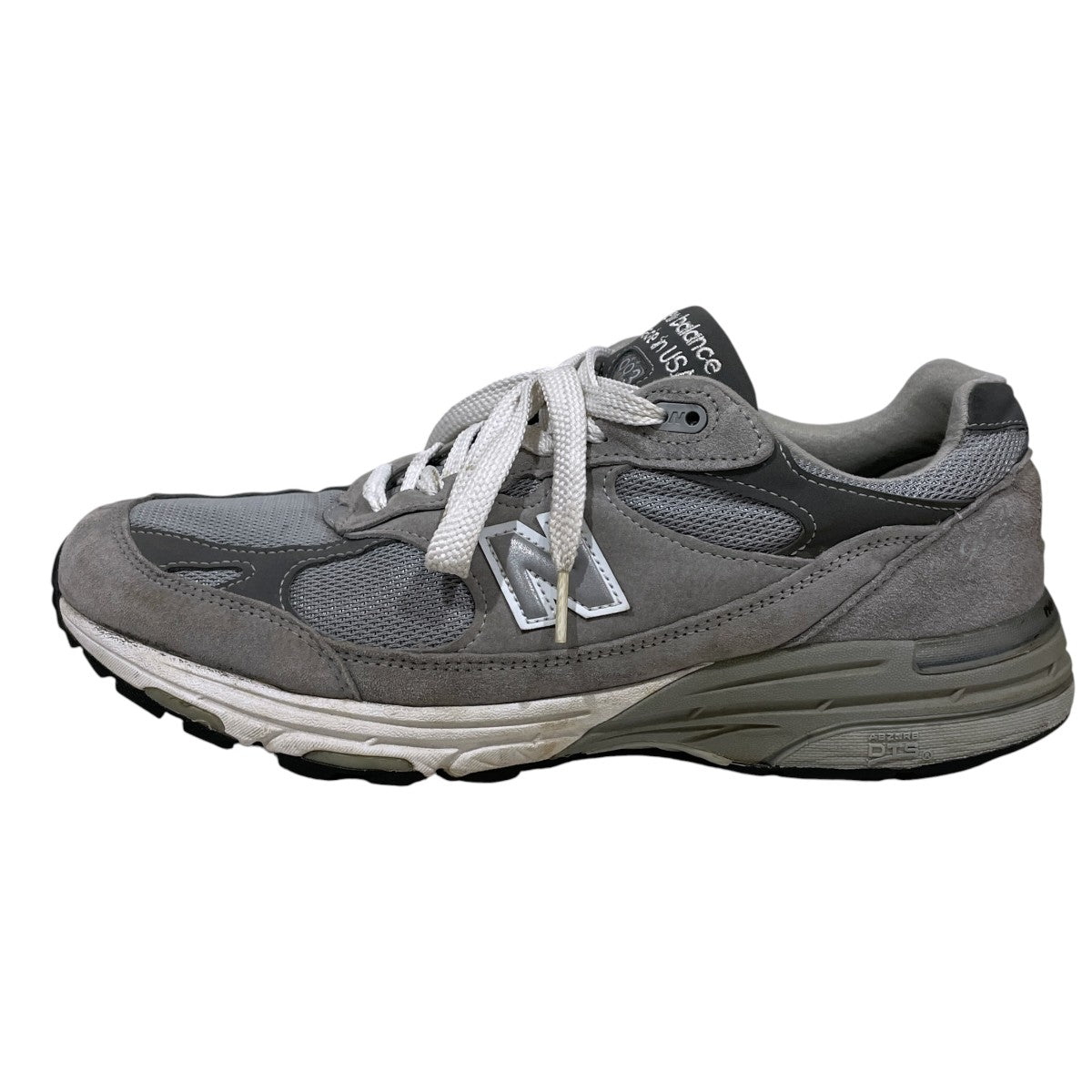 NEW BALANCE スニーカー 993 MADE IN USA MR993GL 古着・中古-3枚目のアイテム画像