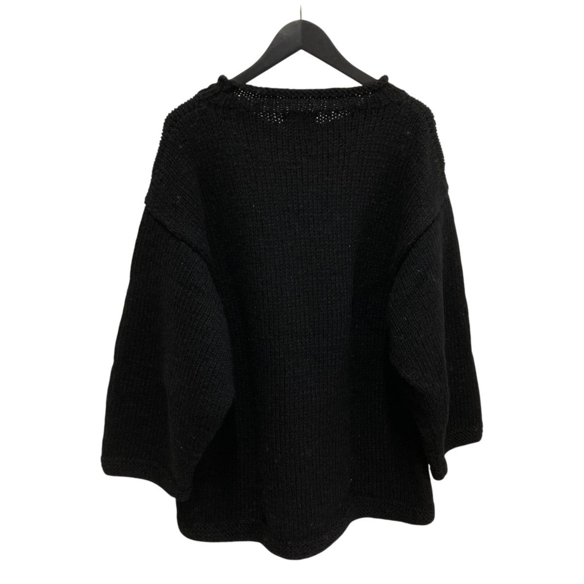 MacMahon Knitting Mills 厚手ニット 古着・中古-2枚目のアイテム画像