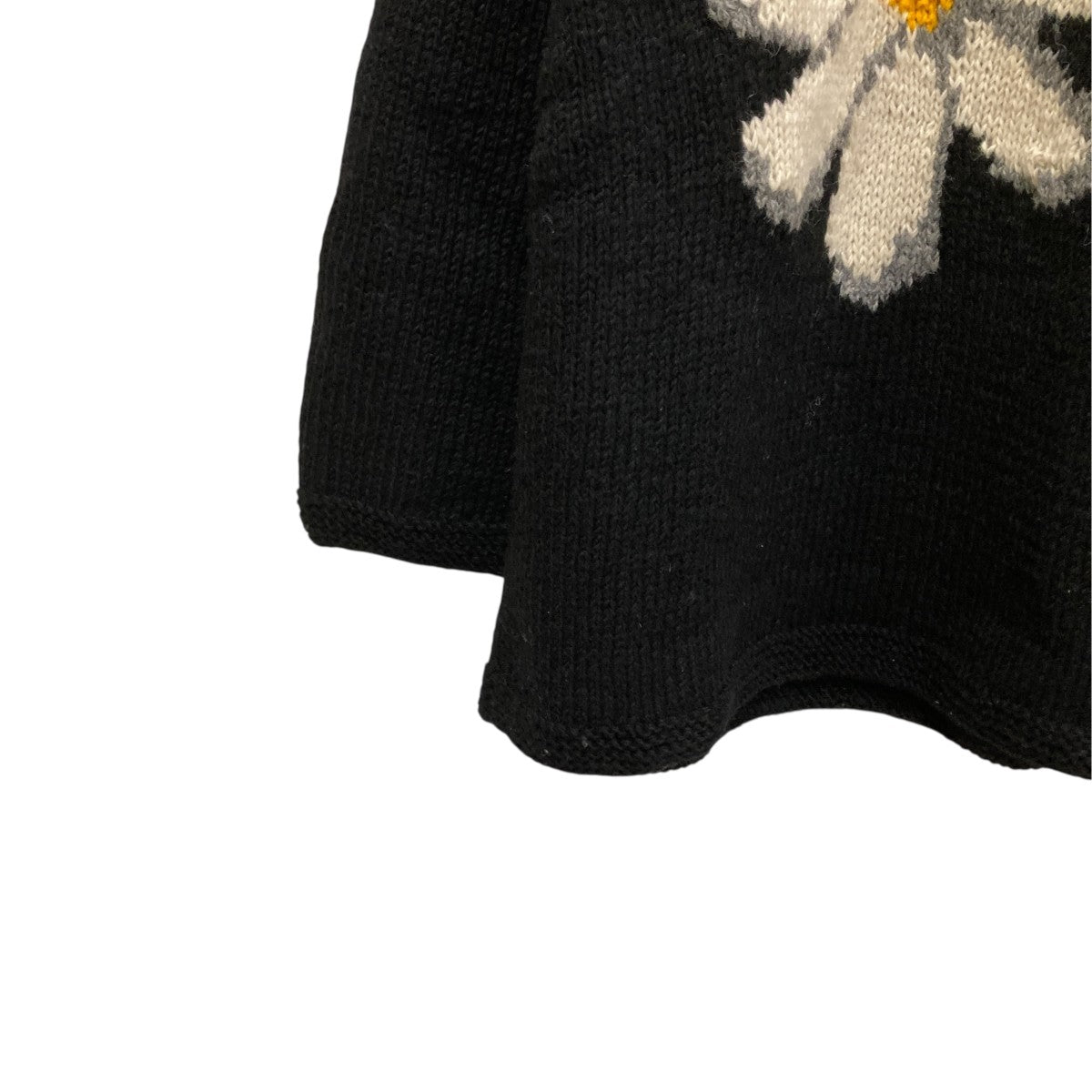 MacMahon Knitting Mills 厚手ニット 古着・中古-4枚目のアイテム画像