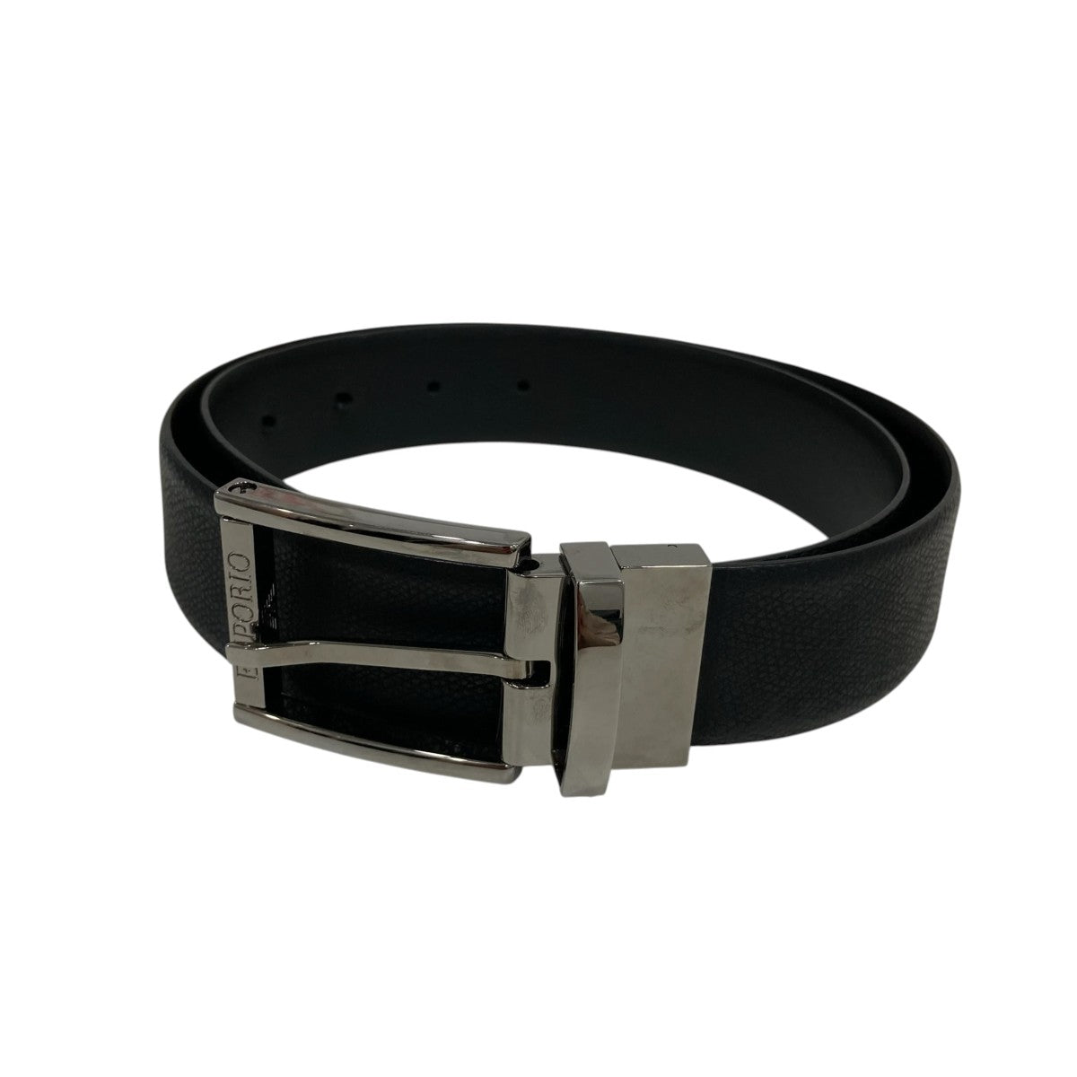 EMPORIO ARMANI ベルト 古着・中古-1枚目のアイテム画像