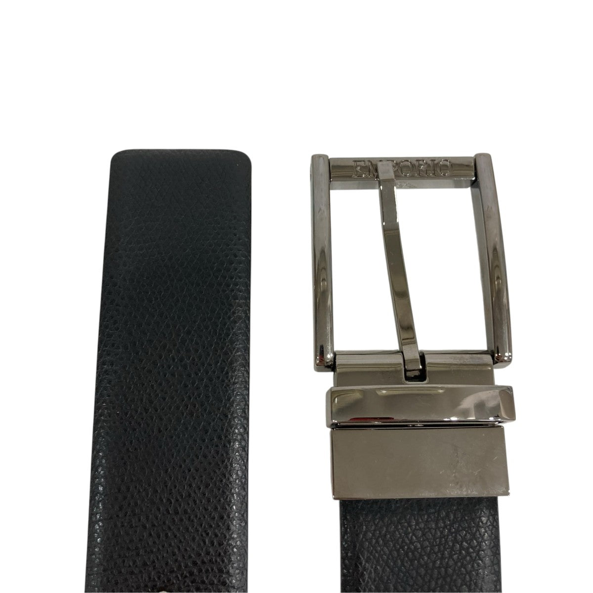 EMPORIO ARMANI ベルト 古着・中古-2枚目のアイテム画像