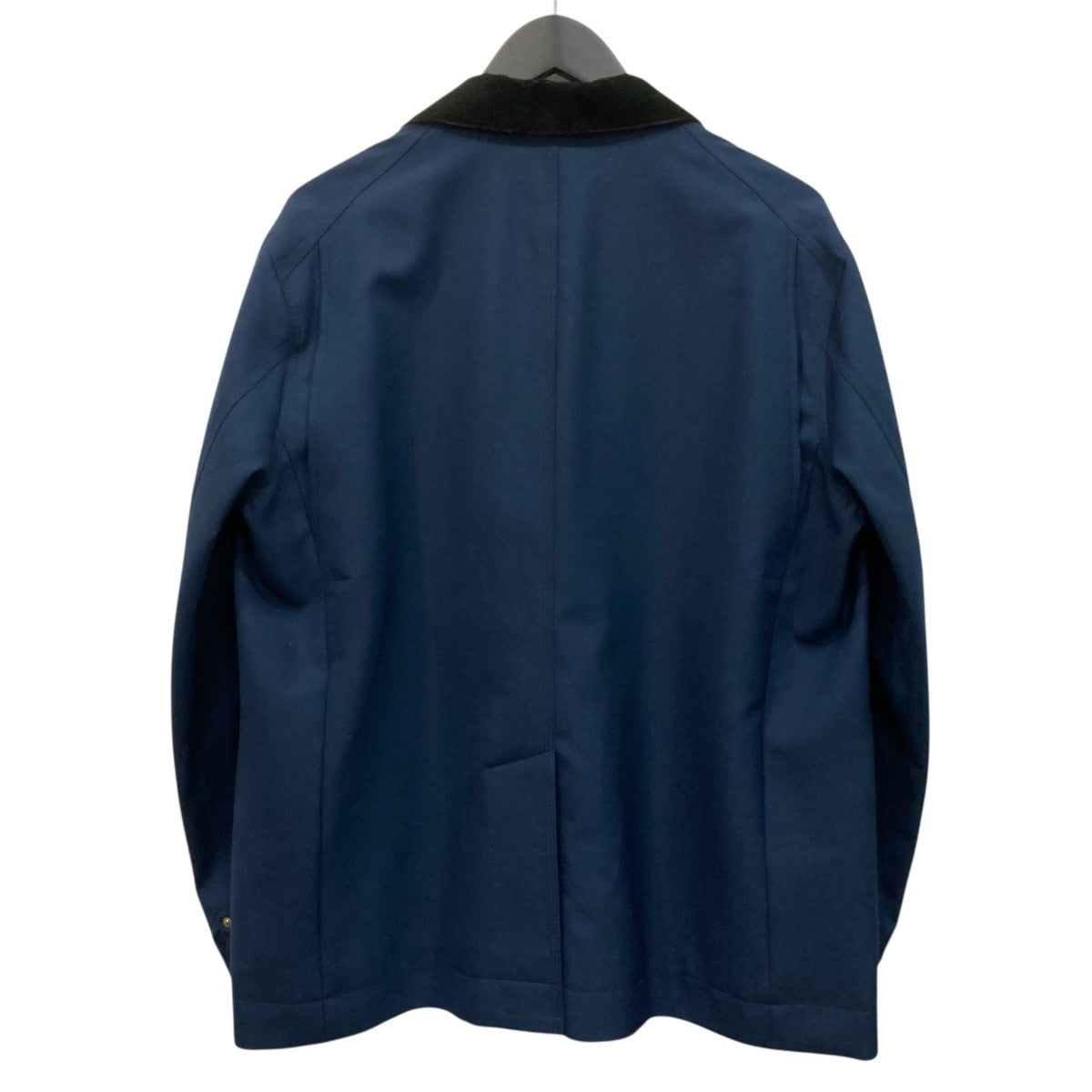 sacai×CarHartt 26SSCarhartt WIP Suiting x Jacket オンライン限定色スーツ ダック ジャケット26-03989M 古着・中古-3枚目のアイテム画像
