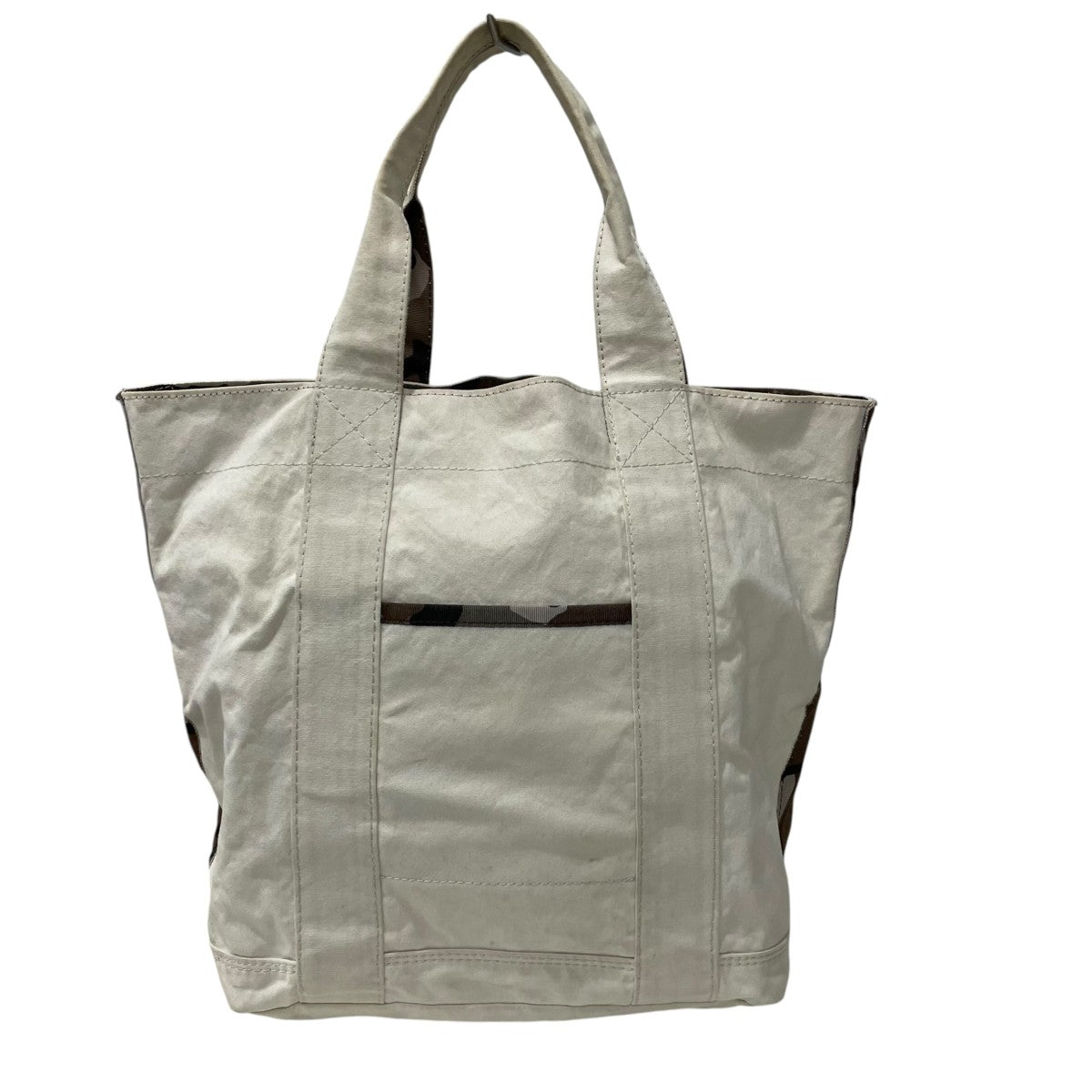 COMME des GARCONS HOMME トートバッグHI-K203 古着・中古-1枚目のアイテム画像