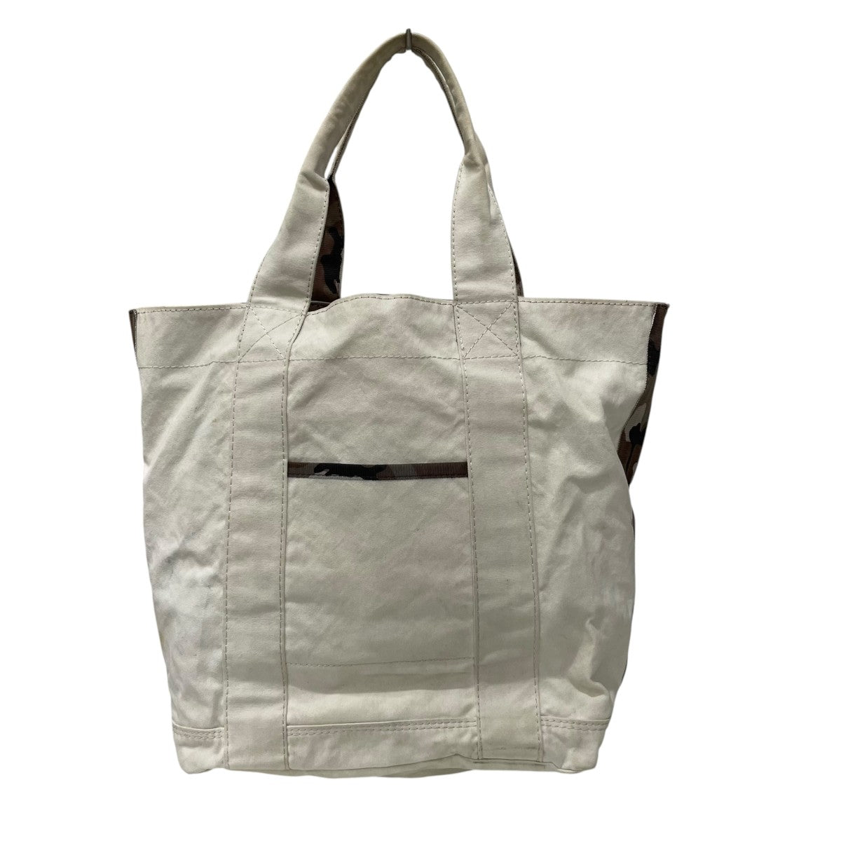COMME des GARCONS HOMME トートバッグHI-K203 古着・中古-2枚目のアイテム画像