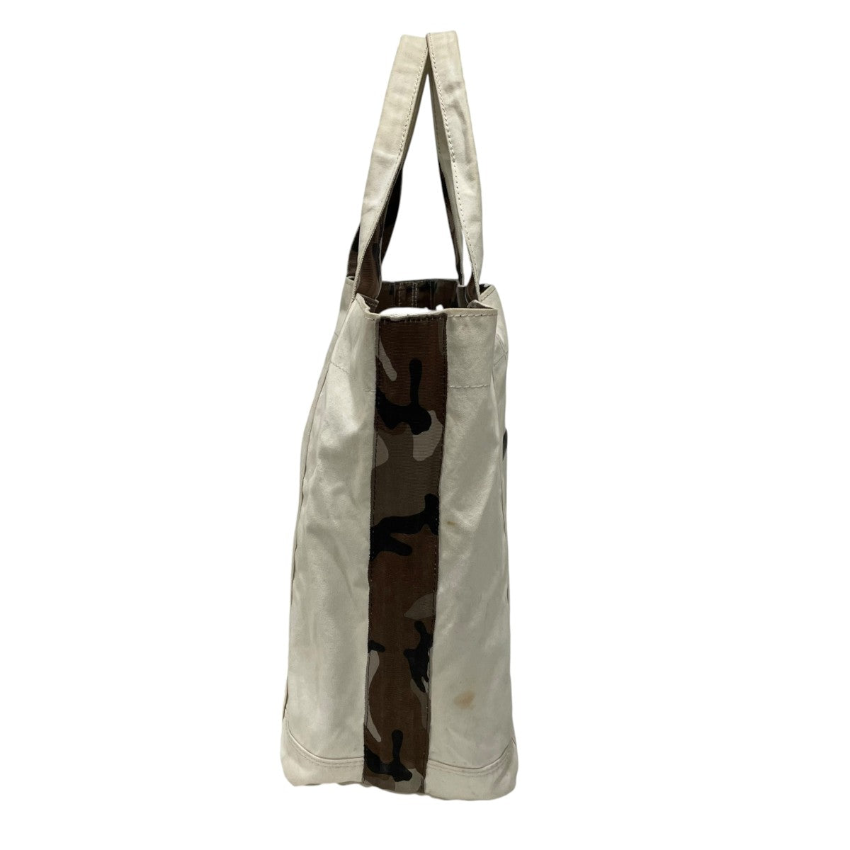 COMME des GARCONS HOMME トートバッグHI-K203 古着・中古-3枚目のアイテム画像