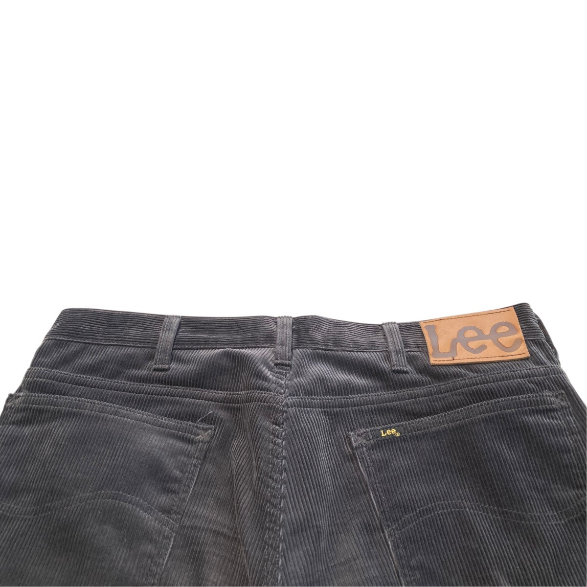 WACKO MARIA×LEE コーデュロイパンツLB0603 古着・中古-4枚目のアイテム画像