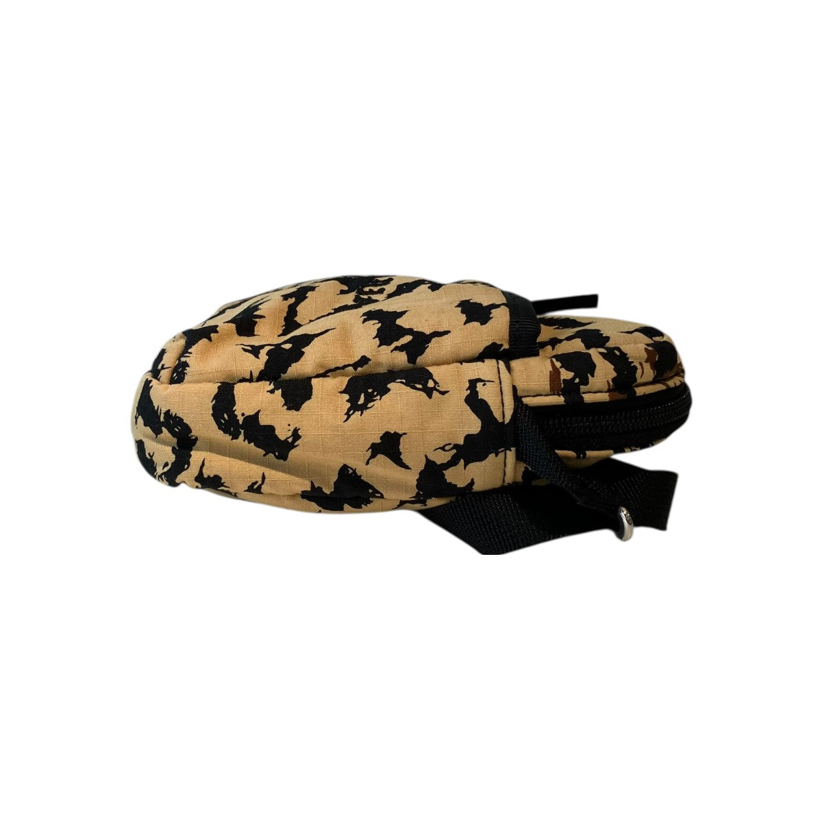 WACKO MARIA 25SSSPEAK EASY LEOPARD SMALL SHOULDER BAGショルダーバッグ25SS-WMA-BG02 古着・中古-3枚目のアイテム画像