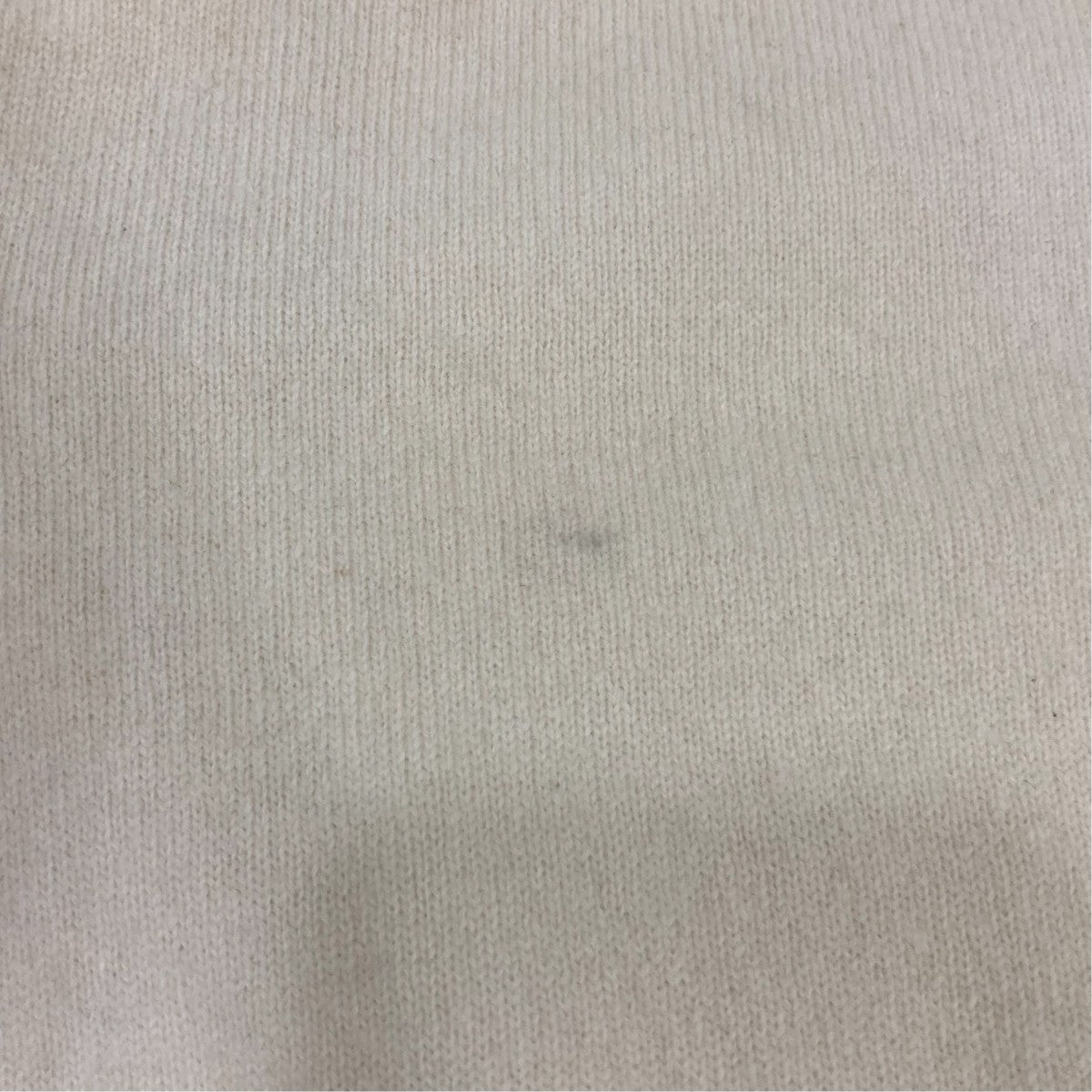 PLAY COMME des GARCONS ニットジャケットAX-N065 古着・中古-7枚目のアイテム画像