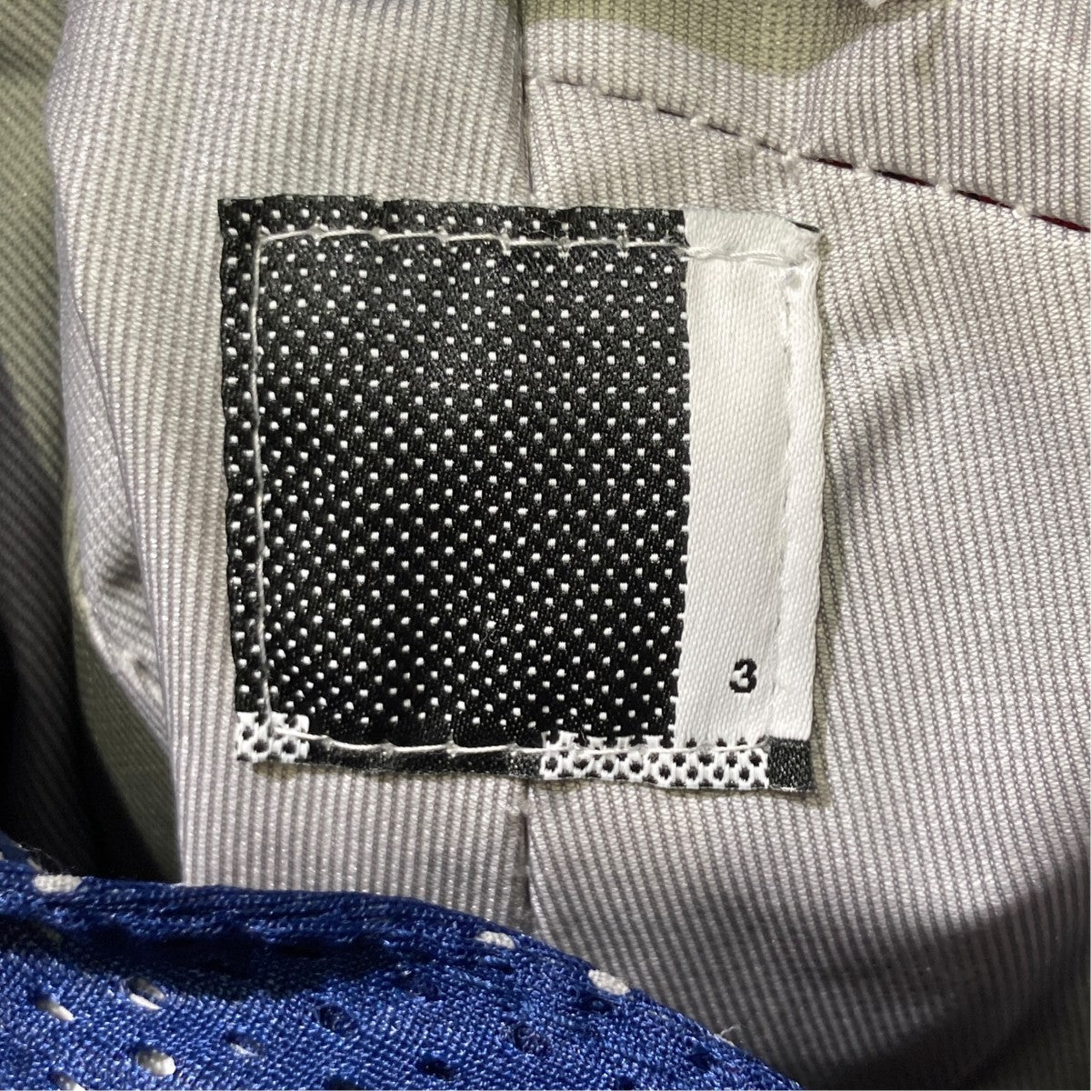 FACETASM フーディーMRC-CO-M03 古着・中古-6枚目のアイテム画像