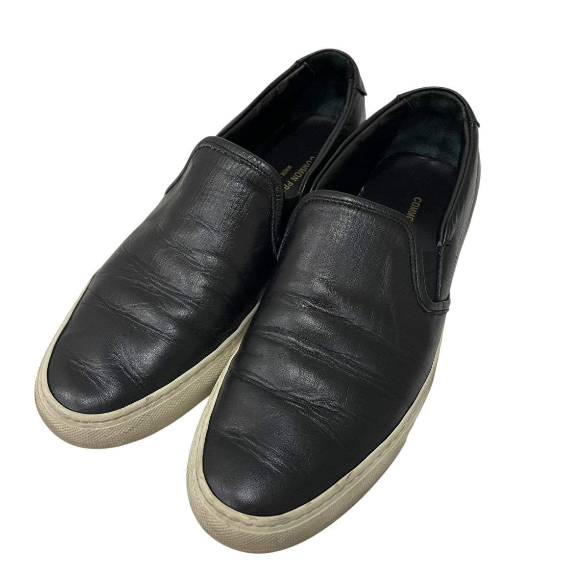 COMMON PROJECTS スリッポン 古着・中古-1枚目のアイテム画像