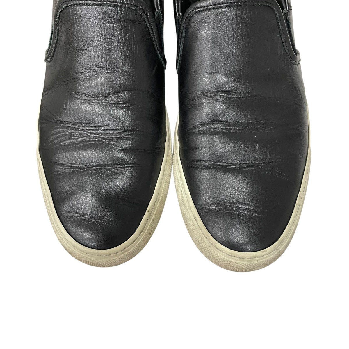 COMMON PROJECTS スリッポン 古着・中古-3枚目のアイテム画像