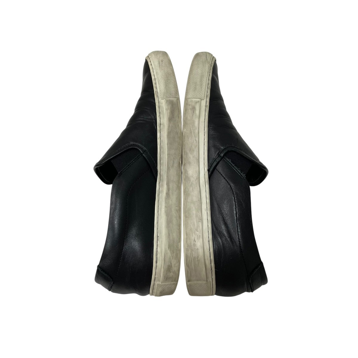 COMMON PROJECTS スリッポン 古着・中古-5枚目のアイテム画像