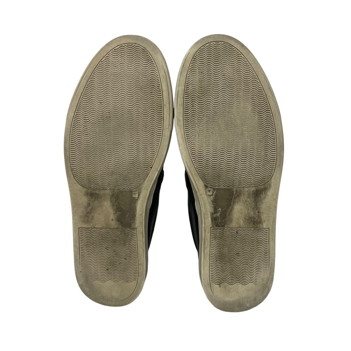 COMMON PROJECTS スリッポン 古着・中古-7枚目のアイテム画像