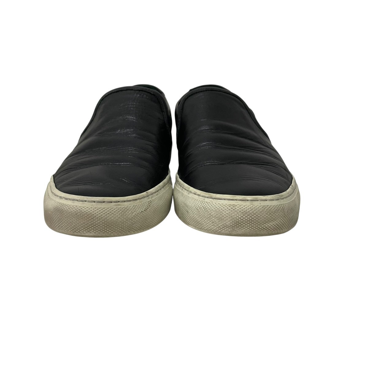 COMMON PROJECTS スリッポン 古着・中古-8枚目のアイテム画像