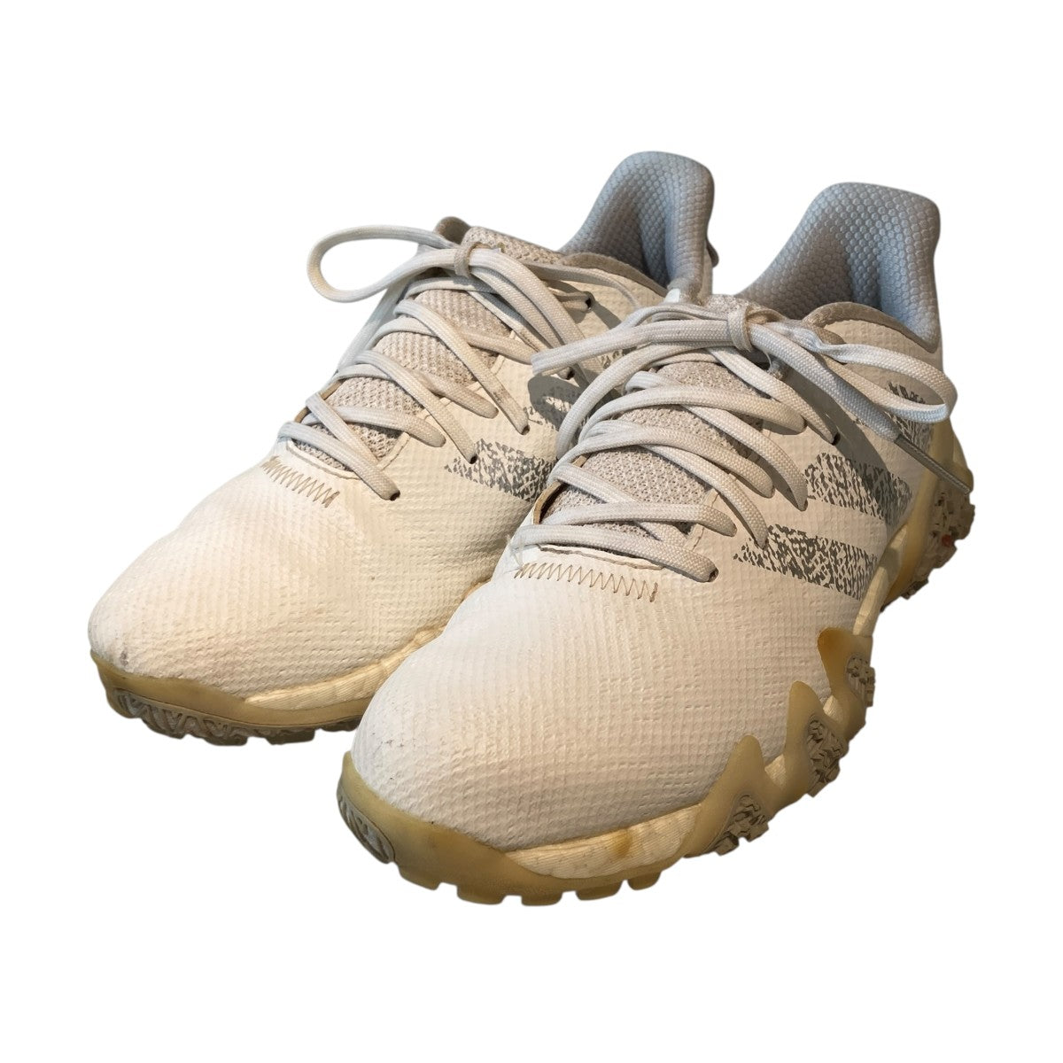 adidas Codechaos 22ローカットスニーカーGX3932 古着・中古-1枚目のアイテム画像