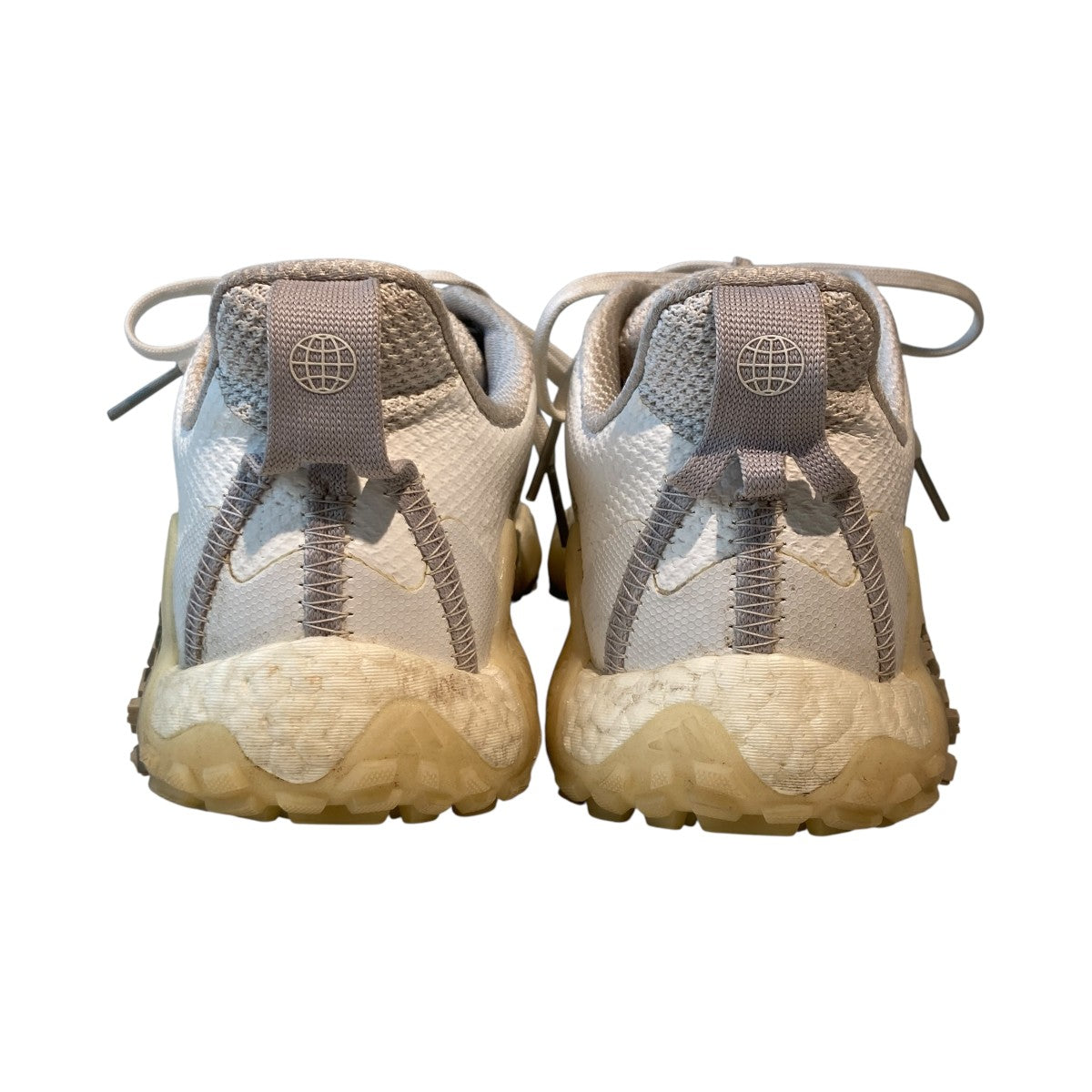 adidas Codechaos 22ローカットスニーカーGX3932 古着・中古-4枚目のアイテム画像