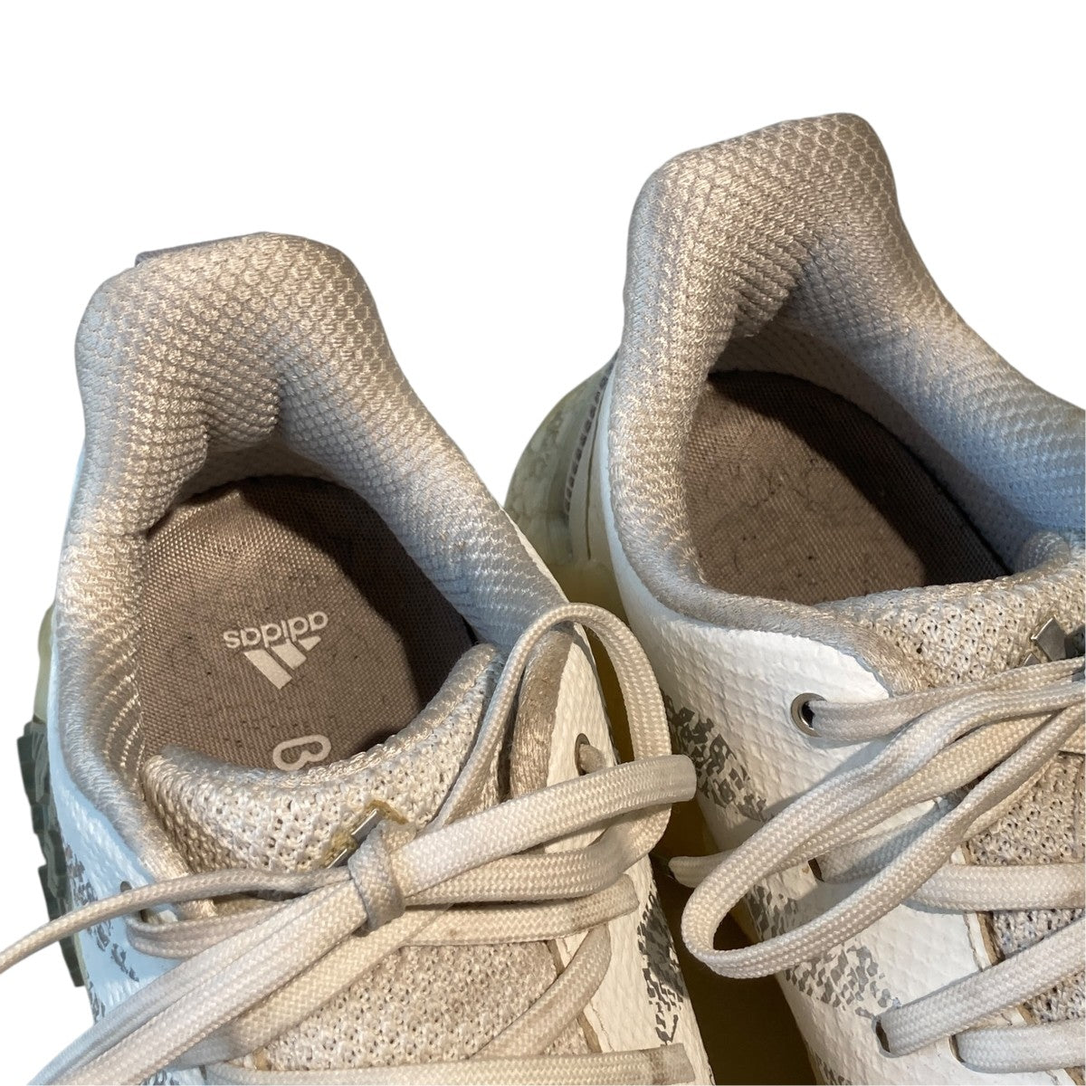 adidas Codechaos 22ローカットスニーカーGX3932 古着・中古-7枚目のアイテム画像
