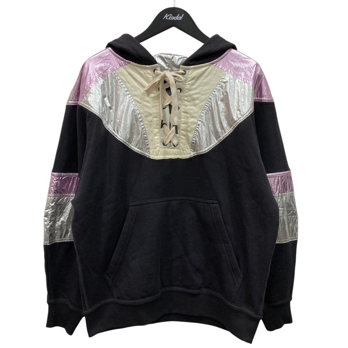 ISABEL MARANT スウェットパーカーIM110284361 古着・中古-1枚目のアイテム画像