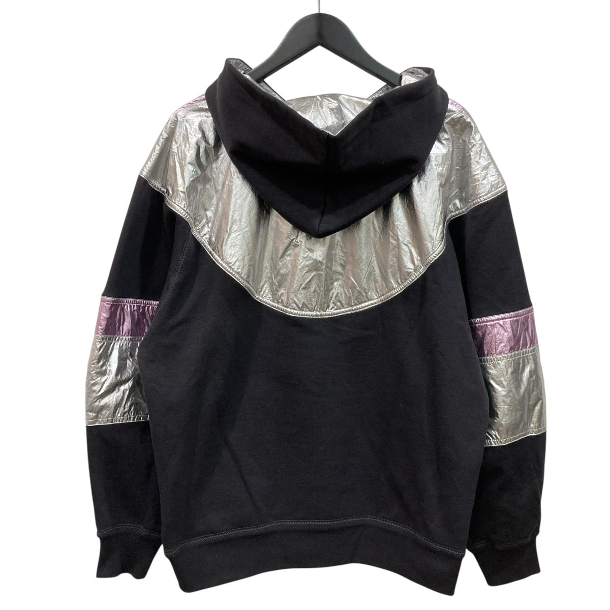 ISABEL MARANT スウェットパーカーIM110284361 古着・中古-3枚目のアイテム画像