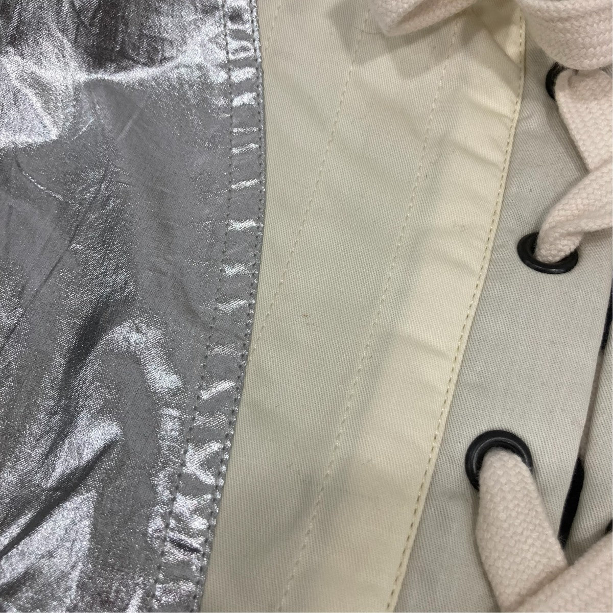 ISABEL MARANT スウェットパーカーIM110284361 古着・中古-6枚目のアイテム画像