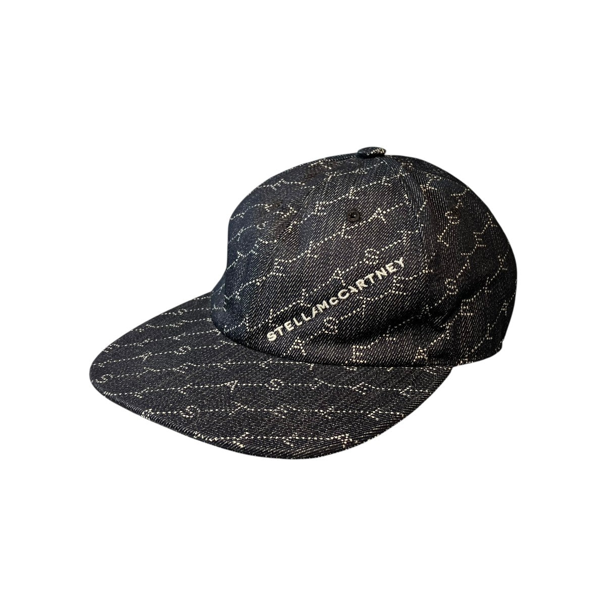 STELLA McCARTNEY キャップ 古着・中古-1枚目のアイテム画像