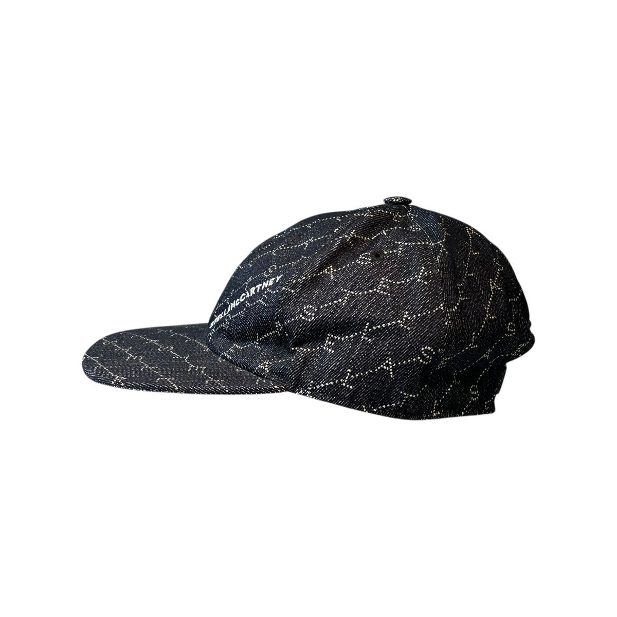 STELLA McCARTNEY キャップ 古着・中古-2枚目のアイテム画像