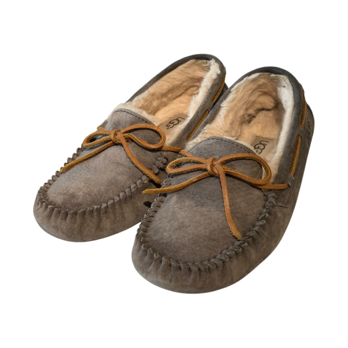 UGG W DAKOTAシューズ5612w 古着・中古-1枚目のアイテム画像