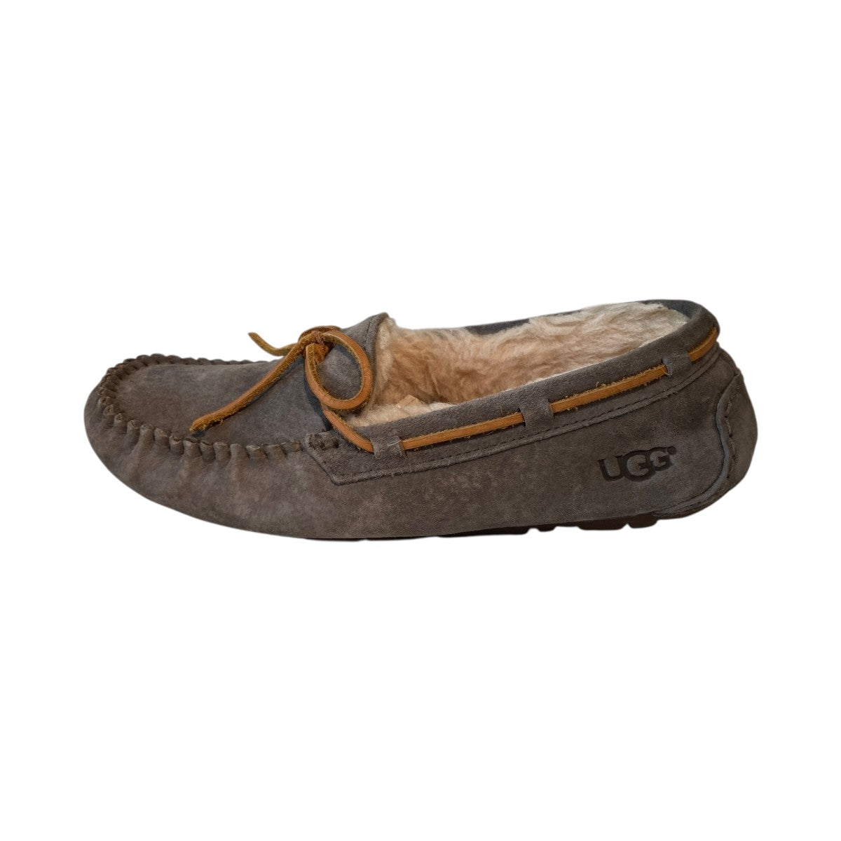 UGG W DAKOTAシューズ5612w 古着・中古-2枚目のアイテム画像