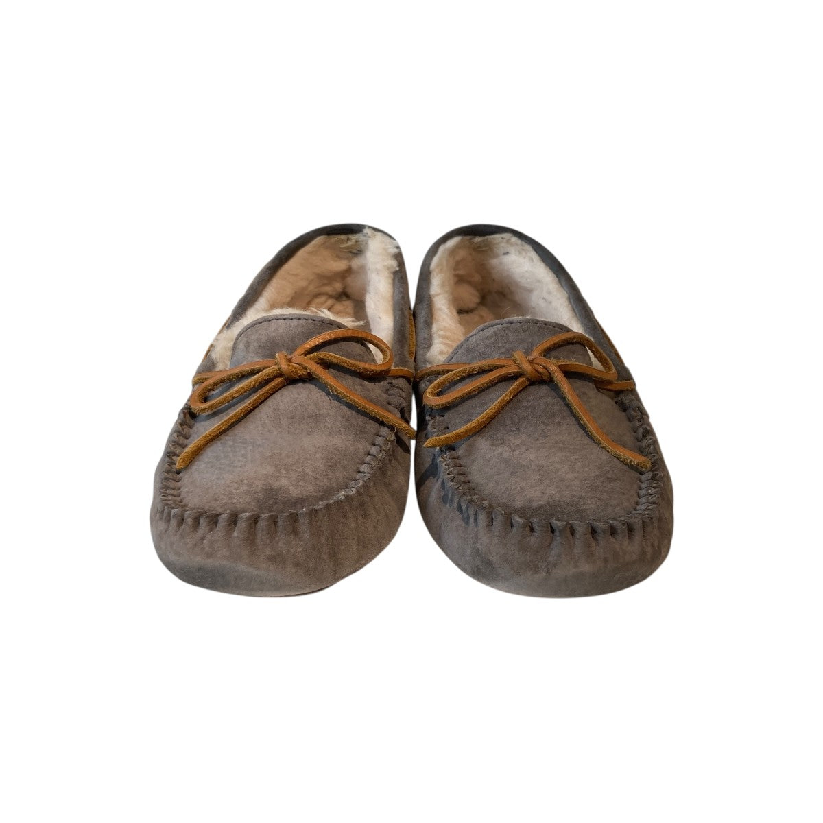 UGG W DAKOTAシューズ5612w 古着・中古-3枚目のアイテム画像