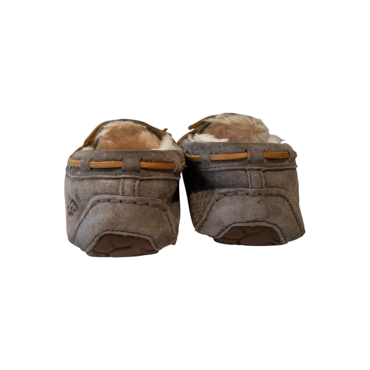 UGG W DAKOTAシューズ5612w 古着・中古-4枚目のアイテム画像