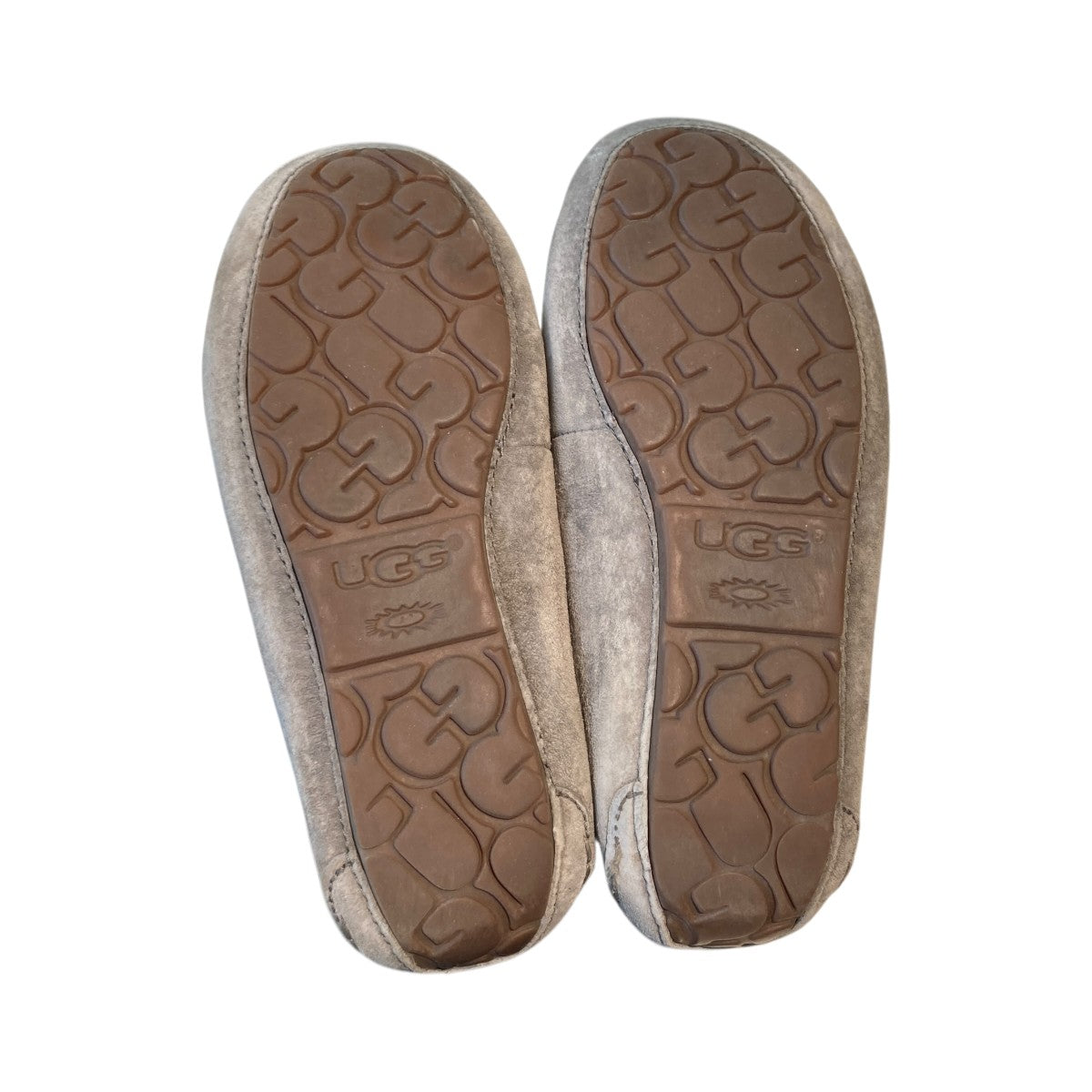 UGG W DAKOTAシューズ5612w 古着・中古-5枚目のアイテム画像