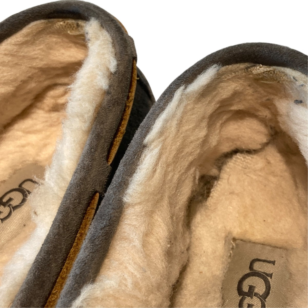 UGG W DAKOTAシューズ5612w 古着・中古-7枚目のアイテム画像