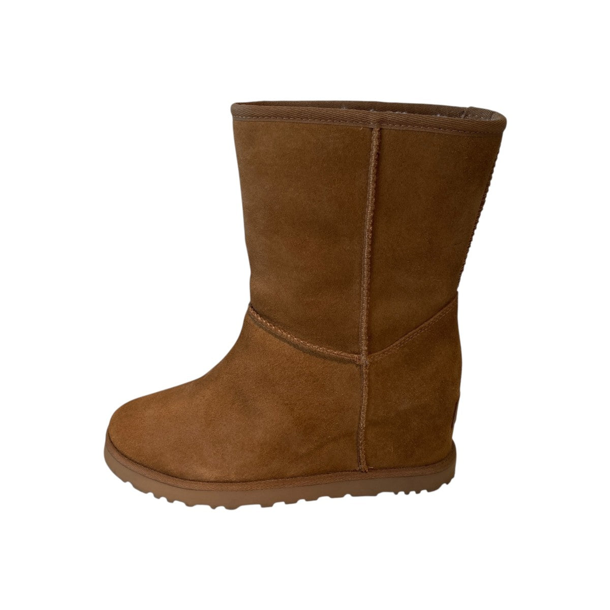 UGG W CLASSIC FEMME SHORTブーツ1104611 古着・中古-2枚目のアイテム画像