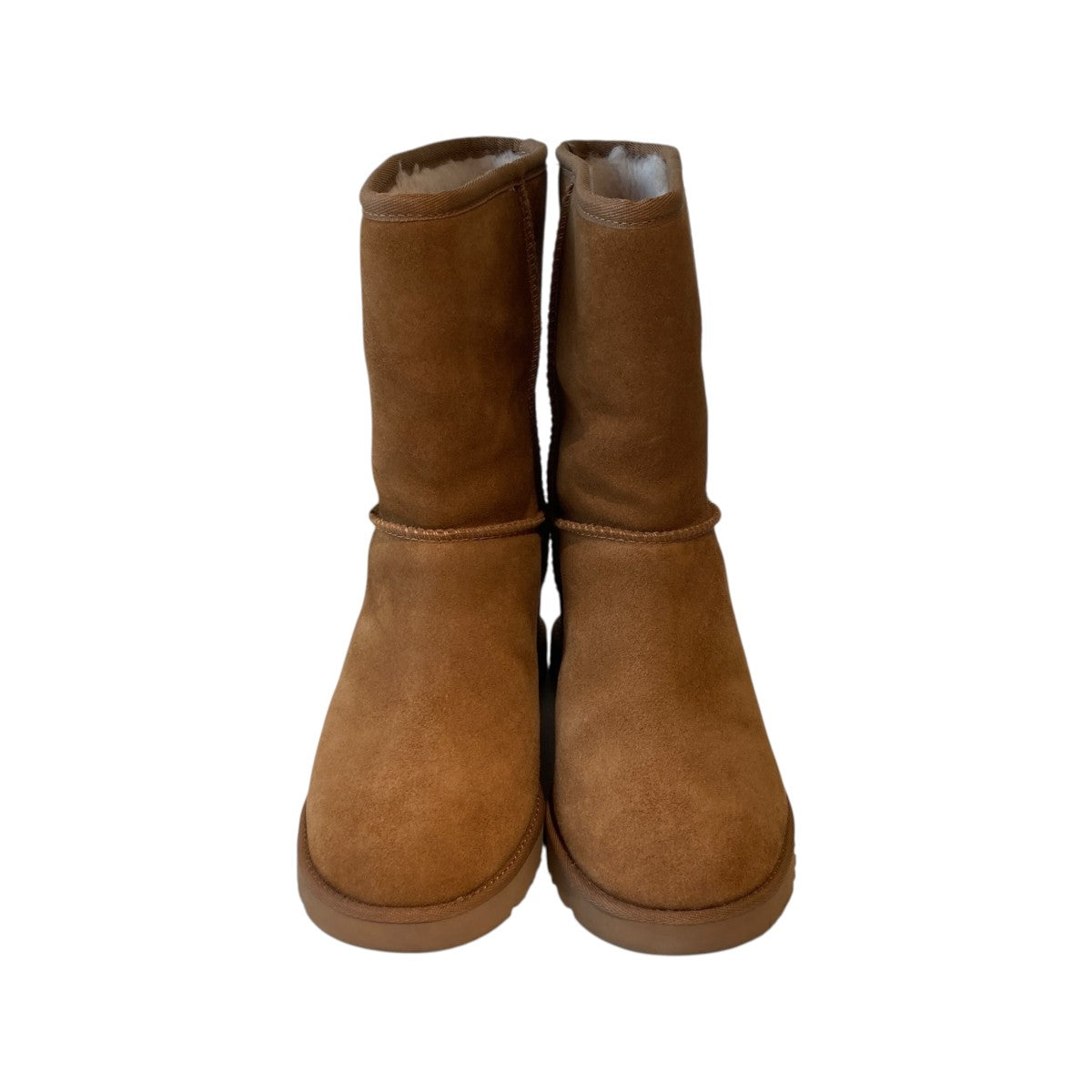 UGG W CLASSIC FEMME SHORTブーツ1104611 古着・中古-3枚目のアイテム画像